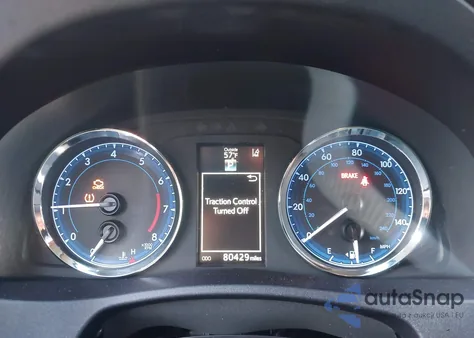 2019 Toyota Corolla Se from USA, damaged, VIN 2T1BURHE5KC152771